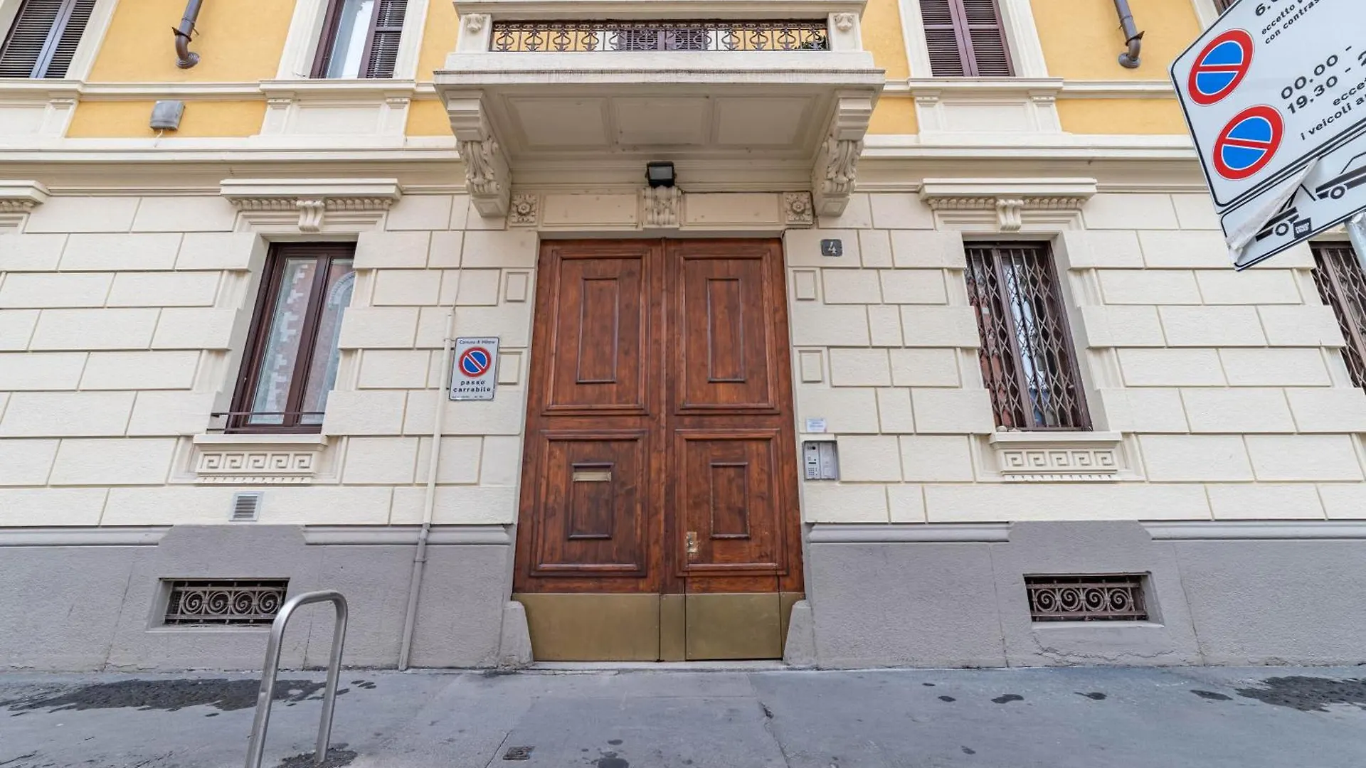 Appartamento Completo A Milano Isola - Cinque Minuti Da Porta Garibaldi