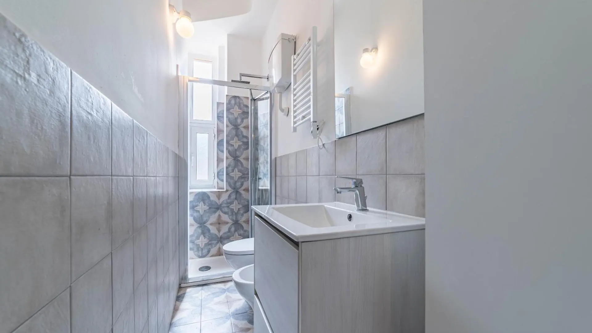 Apartamento Appartamento Completo A Milano Isola - Cinque Minuti Da Porta Garibaldi